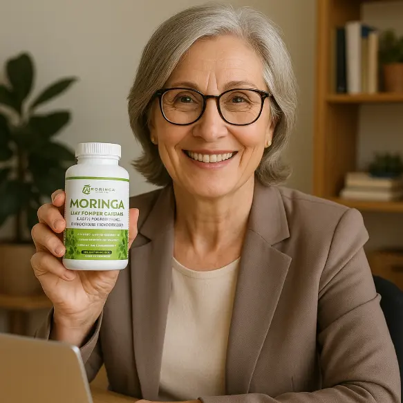 Moringa Magic Reviews 3